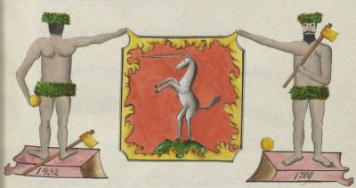 Wappen von Perg/Coat of arms (crest) of Perg