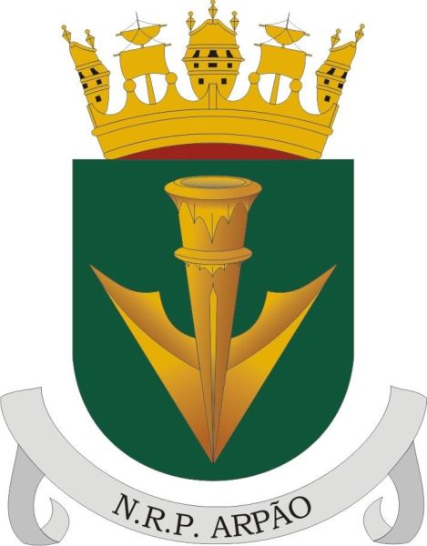 File:Submarine NRP Arpão, Portuguese Navy.jpg