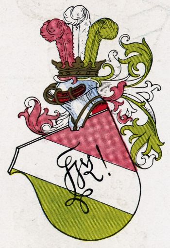 Arms of Tübingen Kolonisten Verein