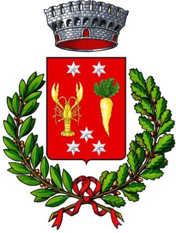 Stemma di Vigasio/Arms (crest) of Vigasio
