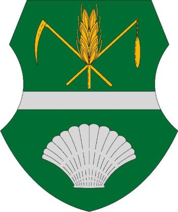 Arms (crest) of Zalaszentjakab