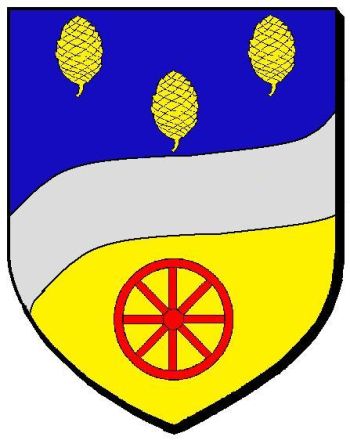 Blason de Arnage/Arms (crest) of Arnage
