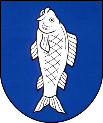 Arms (crest) of Bouzov