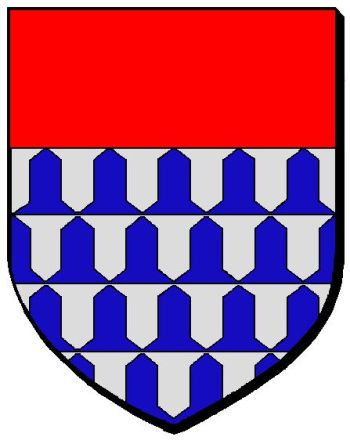 Blason de Lys-lez-Lannoy/Arms (crest) of Lys-lez-Lannoy
