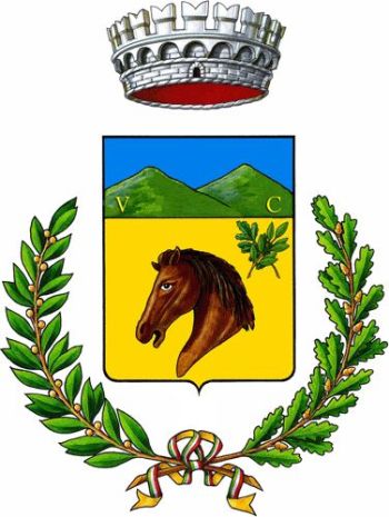Stemma di Ramiseto/Arms (crest) of Ramiseto