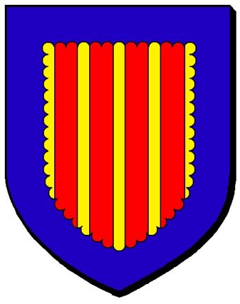 Blason de Wallers-en-Fagne/Arms (crest) of Wallers-en-Fagne