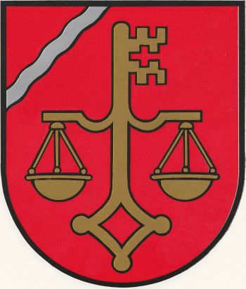 Wappen von Warstade/Arms (crest) of Warstade