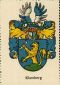Wappen Klamberg