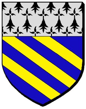 Blason de Belflou/Arms (crest) of Belflou