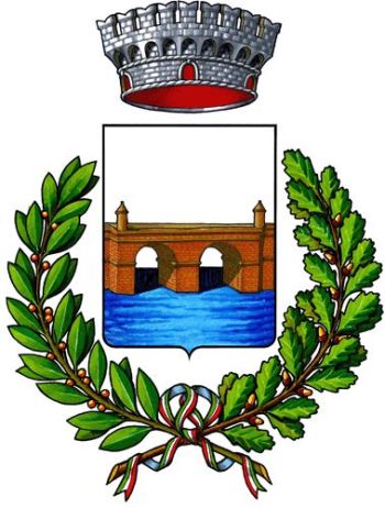 Stemma di Casola Valsenio/Arms (crest) of Casola Valsenio