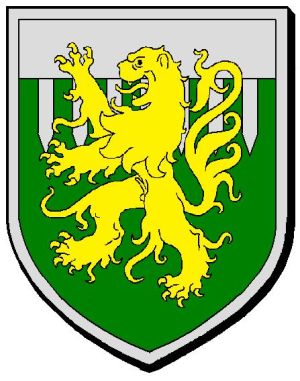 Blason de Hautot-sur-Mer / Arms of Hautot-sur-Mer