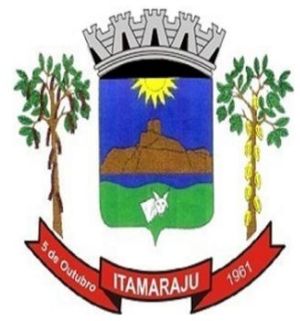 Brasão de Itamaraju/Arms (crest) of Itamaraju