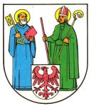 Arms (crest) of Osterfeld
