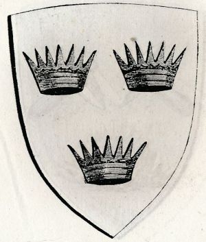 Arms (crest) of Rignano sull'Arno