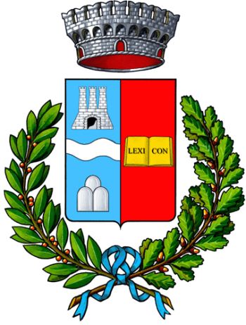 Stemma di Alano di Piave/Arms (crest) of Alano di Piave