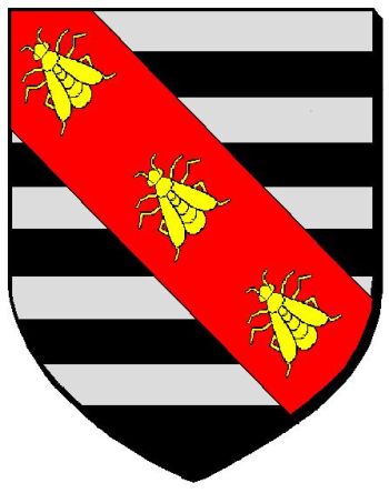 Blason de Battigny/Arms (crest) of Battigny