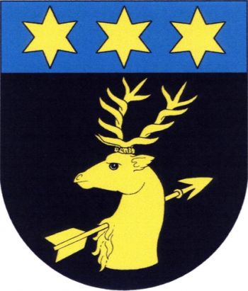 Arms (crest) of Bořanovice