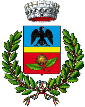 Stemma di Castagnole Monferrato/Arms (crest) of Castagnole Monferrato