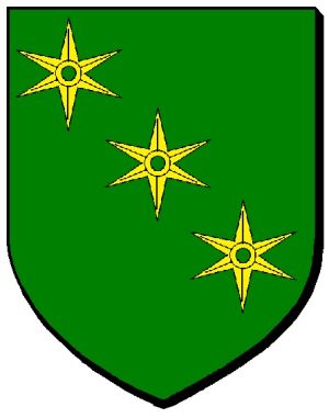 Blason de Mollégès/Coat of arms (crest) of {{PAGENAME