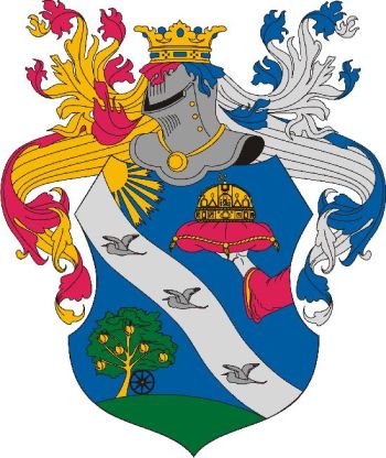 Arms (crest) of Szatymaz