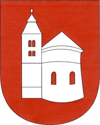 Coat of arms (crest) of Zákolany