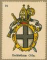 Wappen von Erzbisthum Cöln