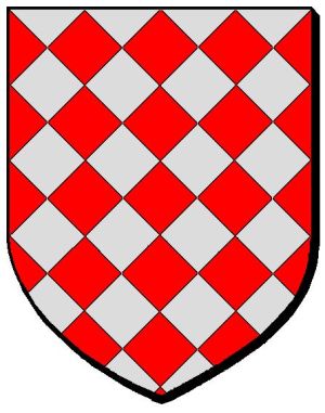Blason de Bain-de-Bretagne/Arms (crest) of Bain-de-Bretagne