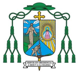 Arms (crest) of Teodoro Gómez Rivera