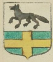 Blason de Gréoux-les-Bains/Arms (crest) of Gréoux-les-Bains