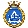 HMCS Montreal, Royal Canadian Navy.png