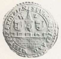 Arms (crest) of Koryčany