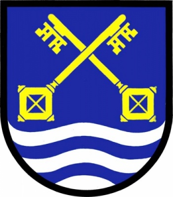 Arms (crest) of Lety (Praha-západ)