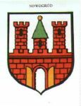 Arms (crest) of Naumburg