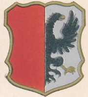 Arms (crest) of Pilníkov