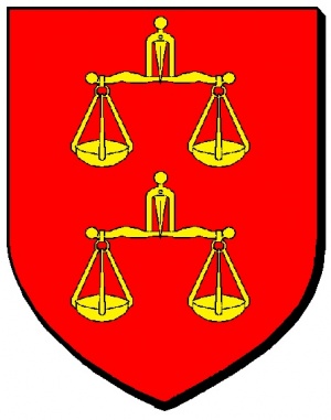 Blason de Prayssas/Coat of arms (crest) of {{PAGENAME