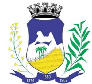 Brasão de Quixadá/Arms (crest) of Quixadá