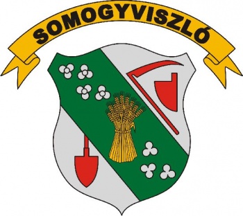 Arms (crest) of Somogyviszló