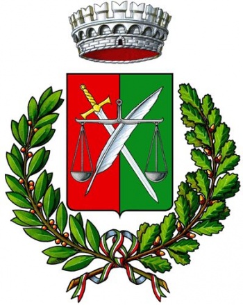 Stemma di Bione/Arms (crest) of Bione