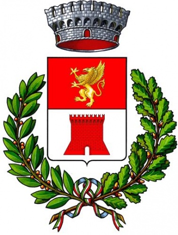 Stemma di Losine/Arms (crest) of Losine