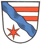 Arms (crest) of Sandbach