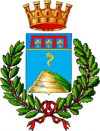 Stemma di Sasso Marconi/Arms (crest) of Sasso Marconi