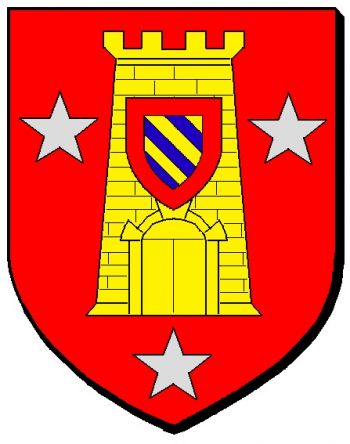 Blason de Savigny-lès-Beaune/Arms (crest) of Savigny-lès-Beaune