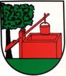Arms (crest) of Schollbrunn