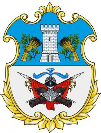 Stemma di Vicopisano/Arms (crest) of Vicopisano