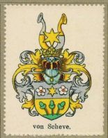 Wappen von Scheve