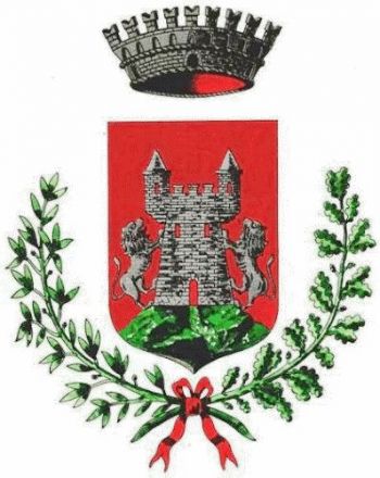 Stemma di Cossoine/Arms (crest) of Cossoine