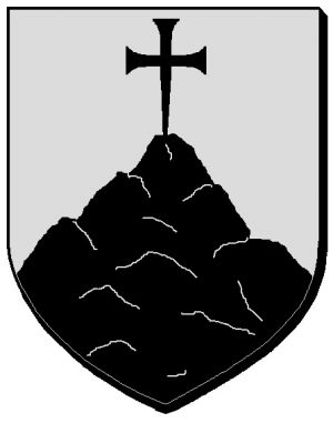 Blason de Dornach (Mulhouse)/Arms (crest) of Dornach (Mulhouse)