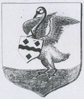 Wapen van Etersheim/Arms (crest) of Etersheim