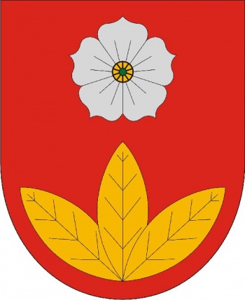 Arms (crest) of Mike