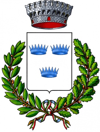 Stemma di Rignano sull'Arno/Arms (crest) of Rignano sull'Arno